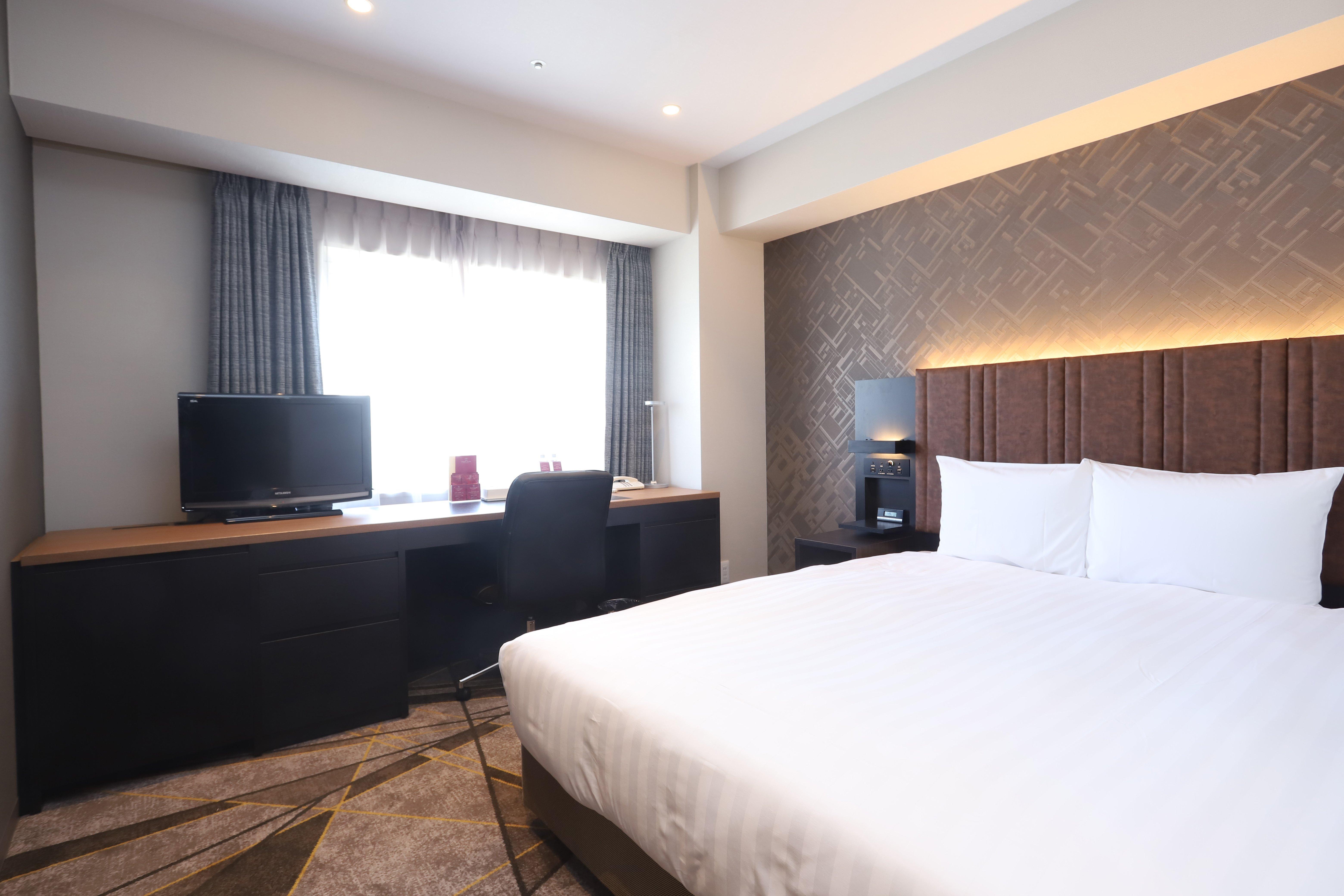 Ana Crowne Plaza Hotel Kushiro By Ihg Экстерьер фото