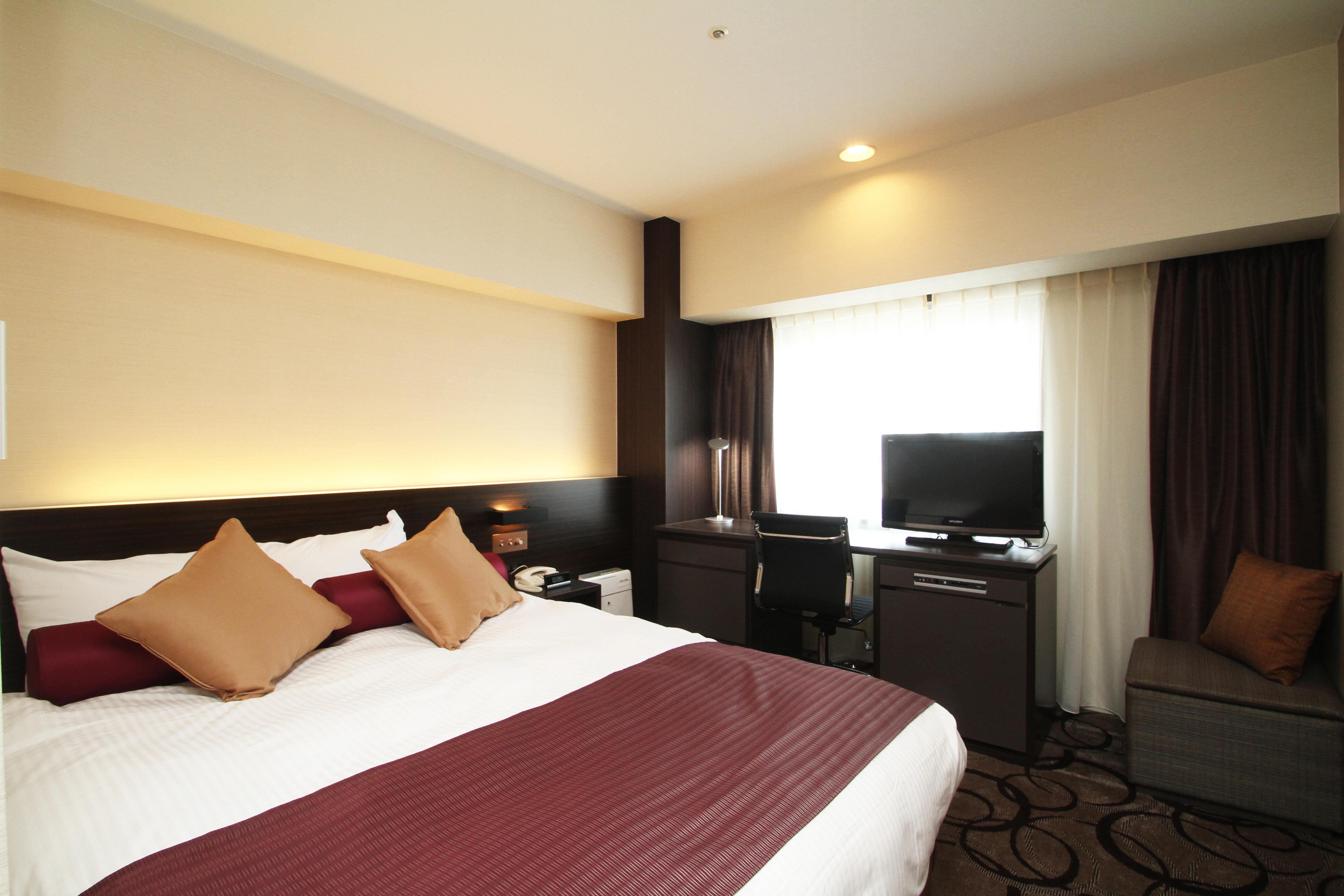Ana Crowne Plaza Hotel Kushiro By Ihg Экстерьер фото