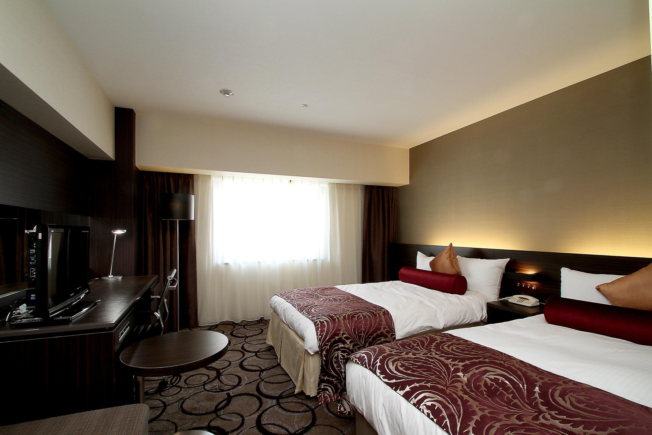 Ana Crowne Plaza Hotel Kushiro By Ihg Экстерьер фото