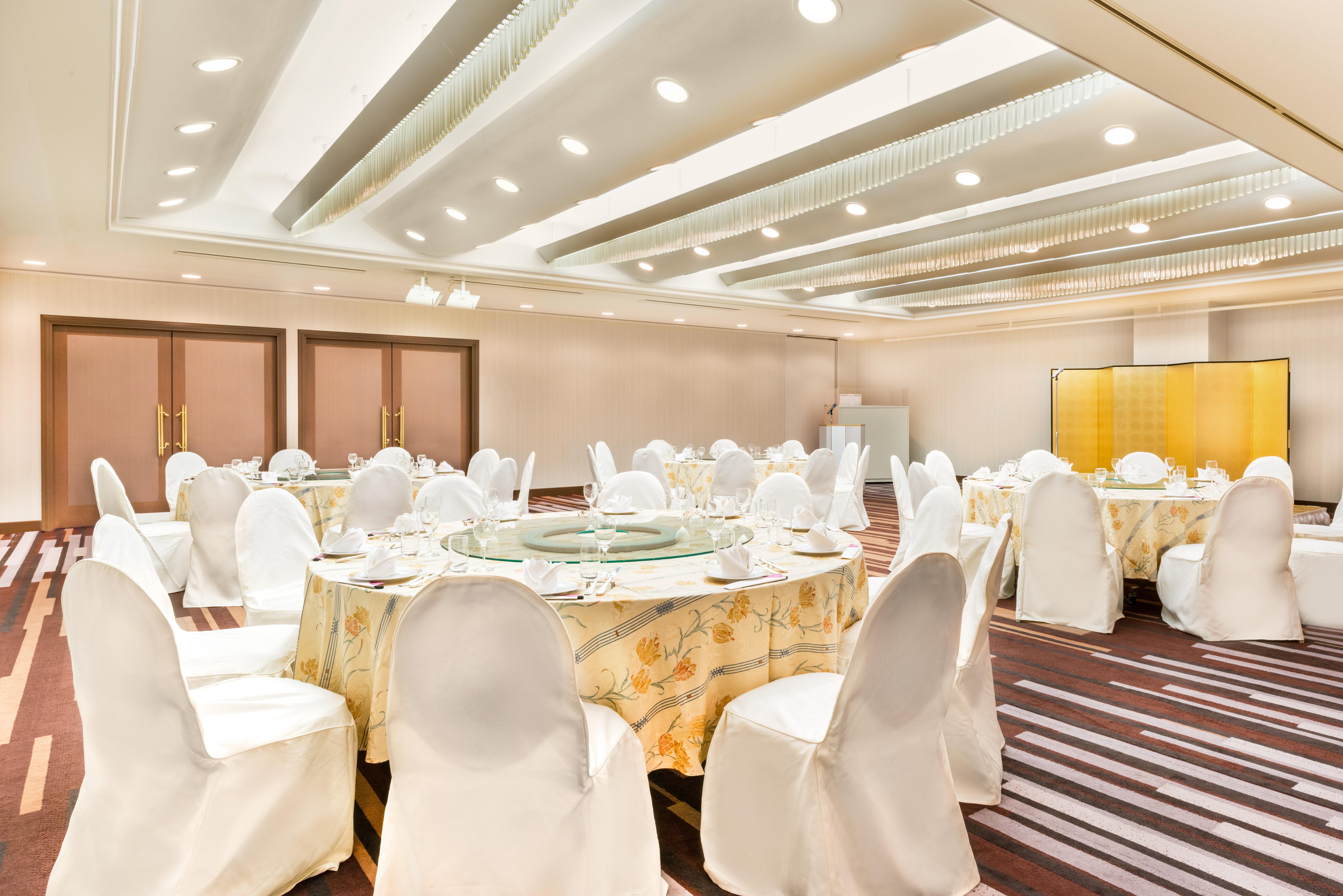 Ana Crowne Plaza Hotel Kushiro By Ihg Экстерьер фото