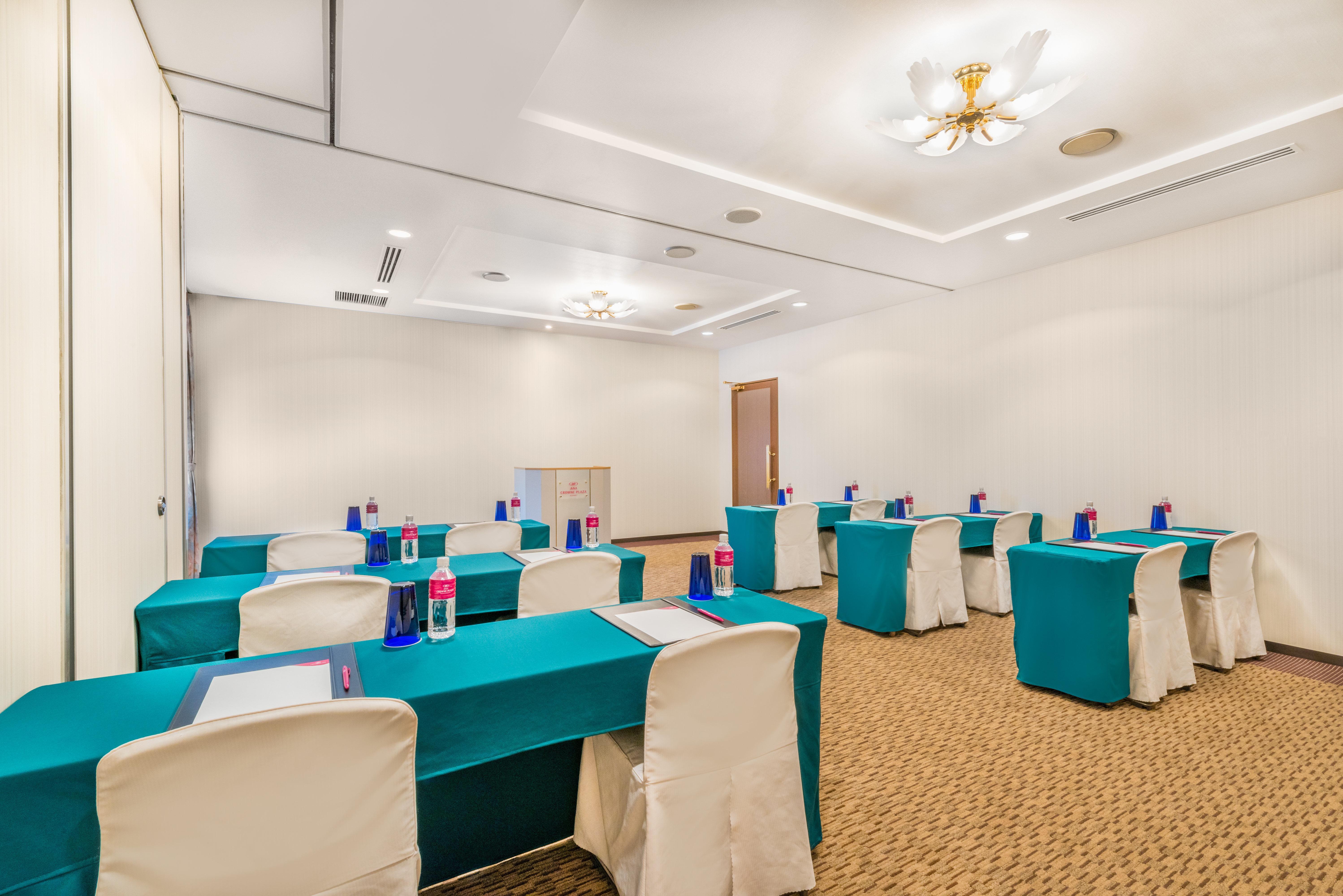 Ana Crowne Plaza Hotel Kushiro By Ihg Экстерьер фото