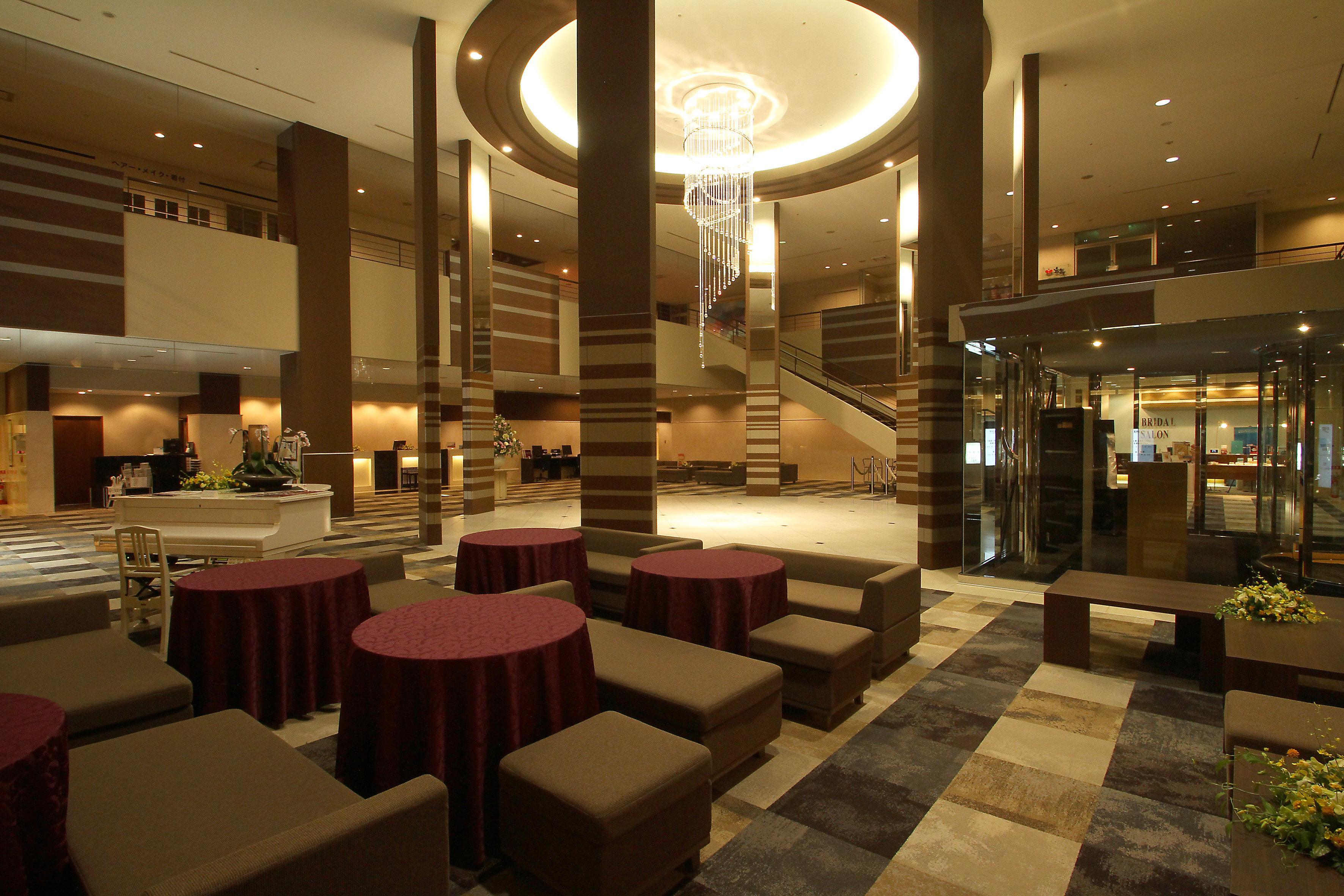 Ana Crowne Plaza Hotel Kushiro By Ihg Экстерьер фото