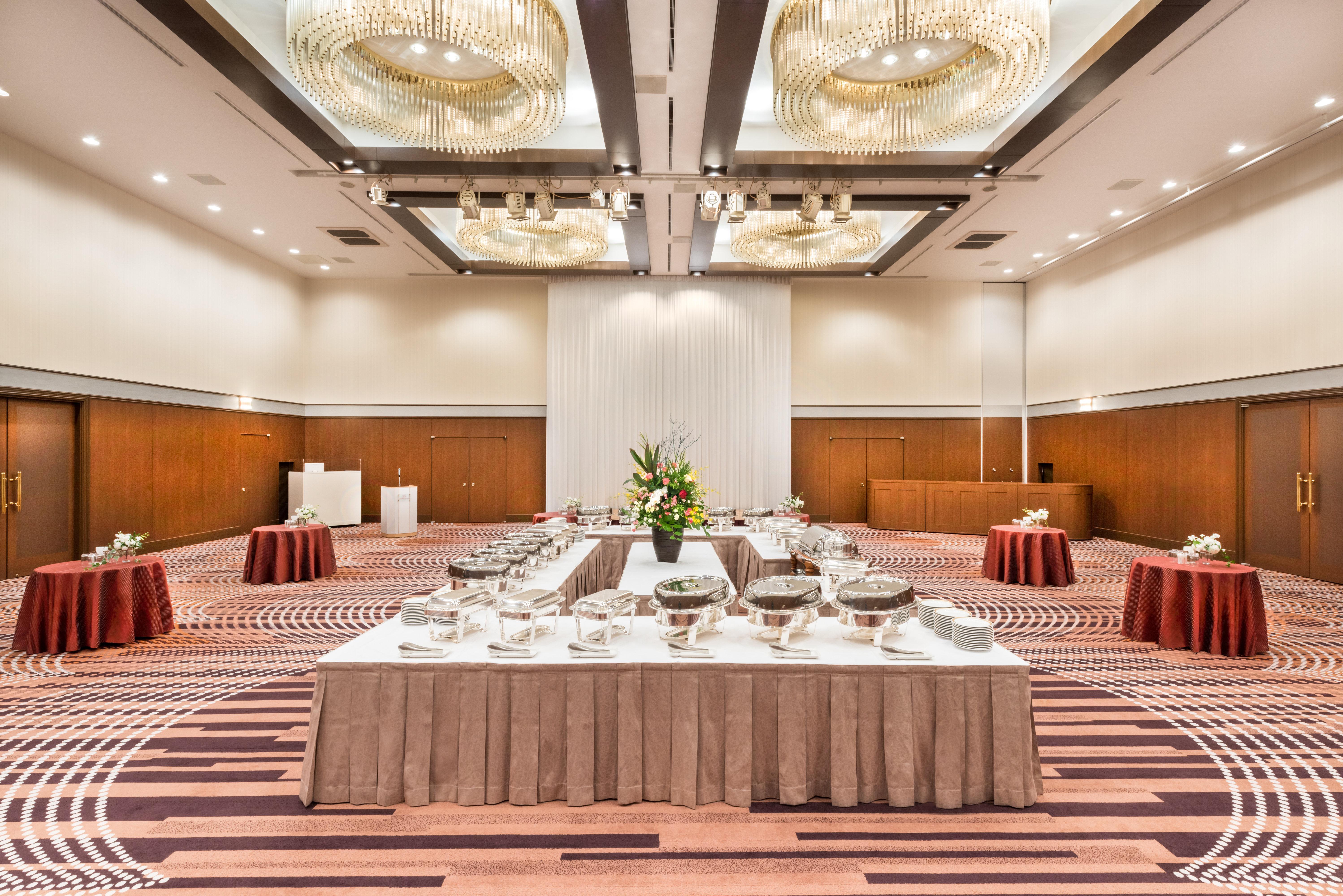 Ana Crowne Plaza Hotel Kushiro By Ihg Экстерьер фото