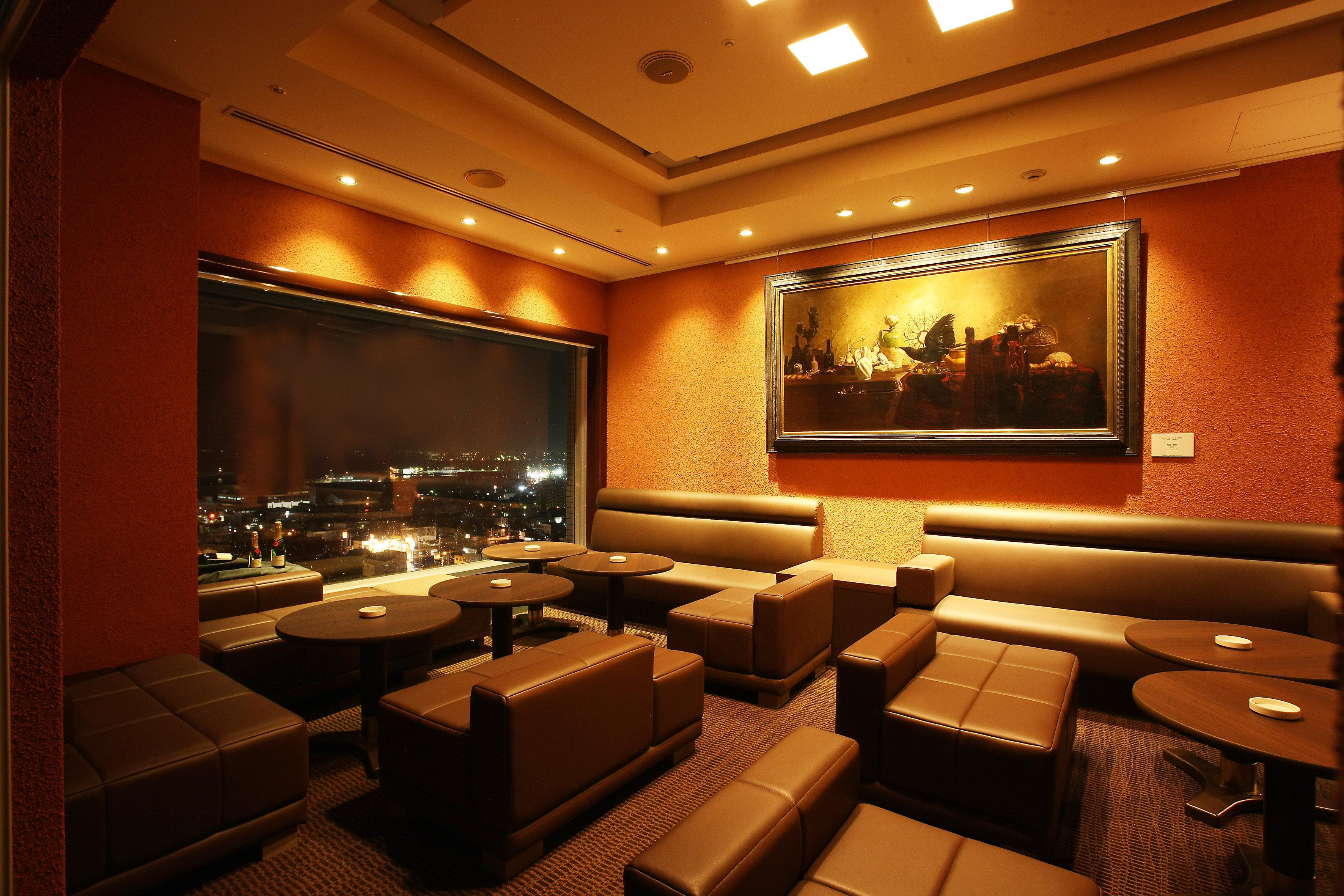 Ana Crowne Plaza Hotel Kushiro By Ihg Экстерьер фото