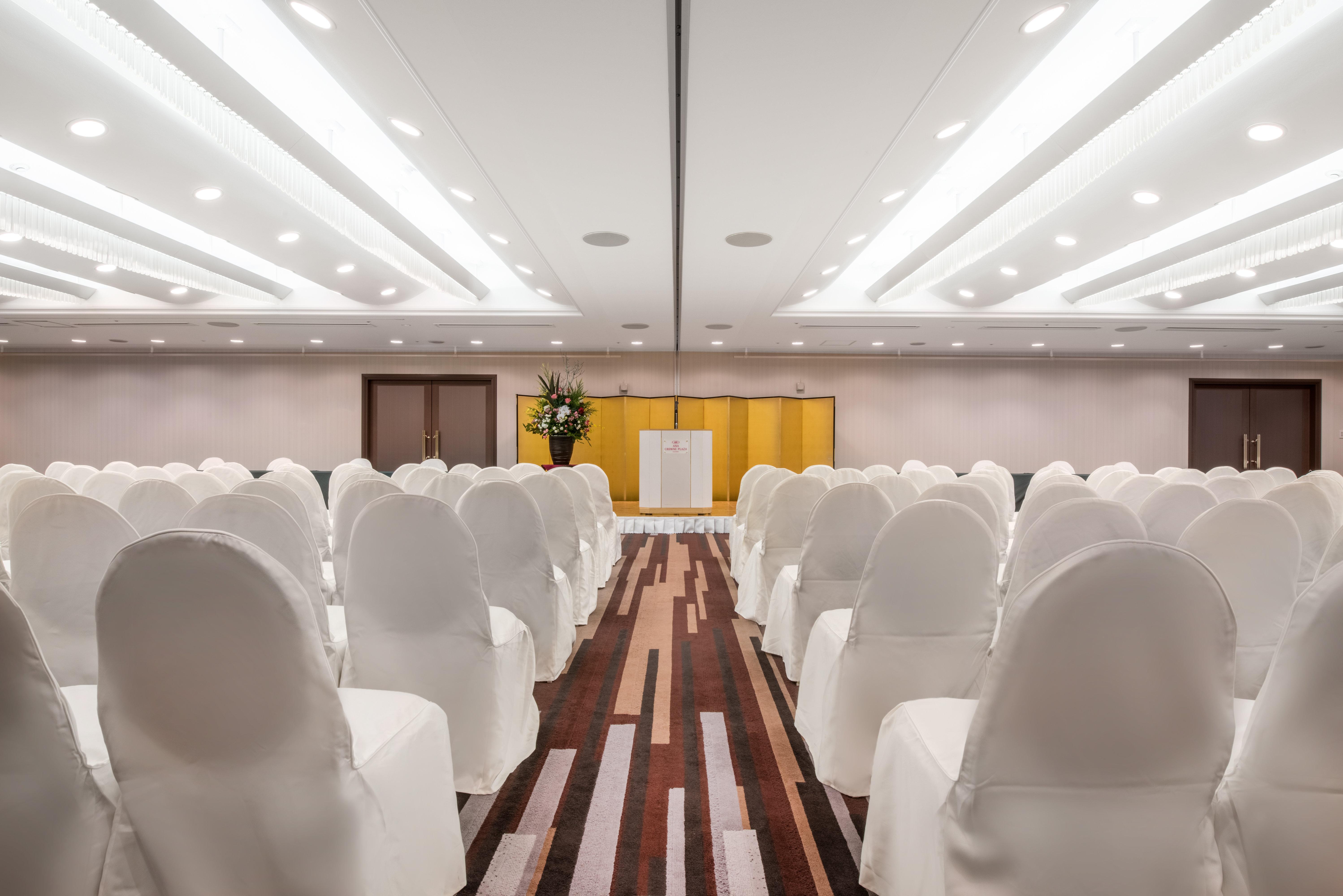 Ana Crowne Plaza Hotel Kushiro By Ihg Экстерьер фото