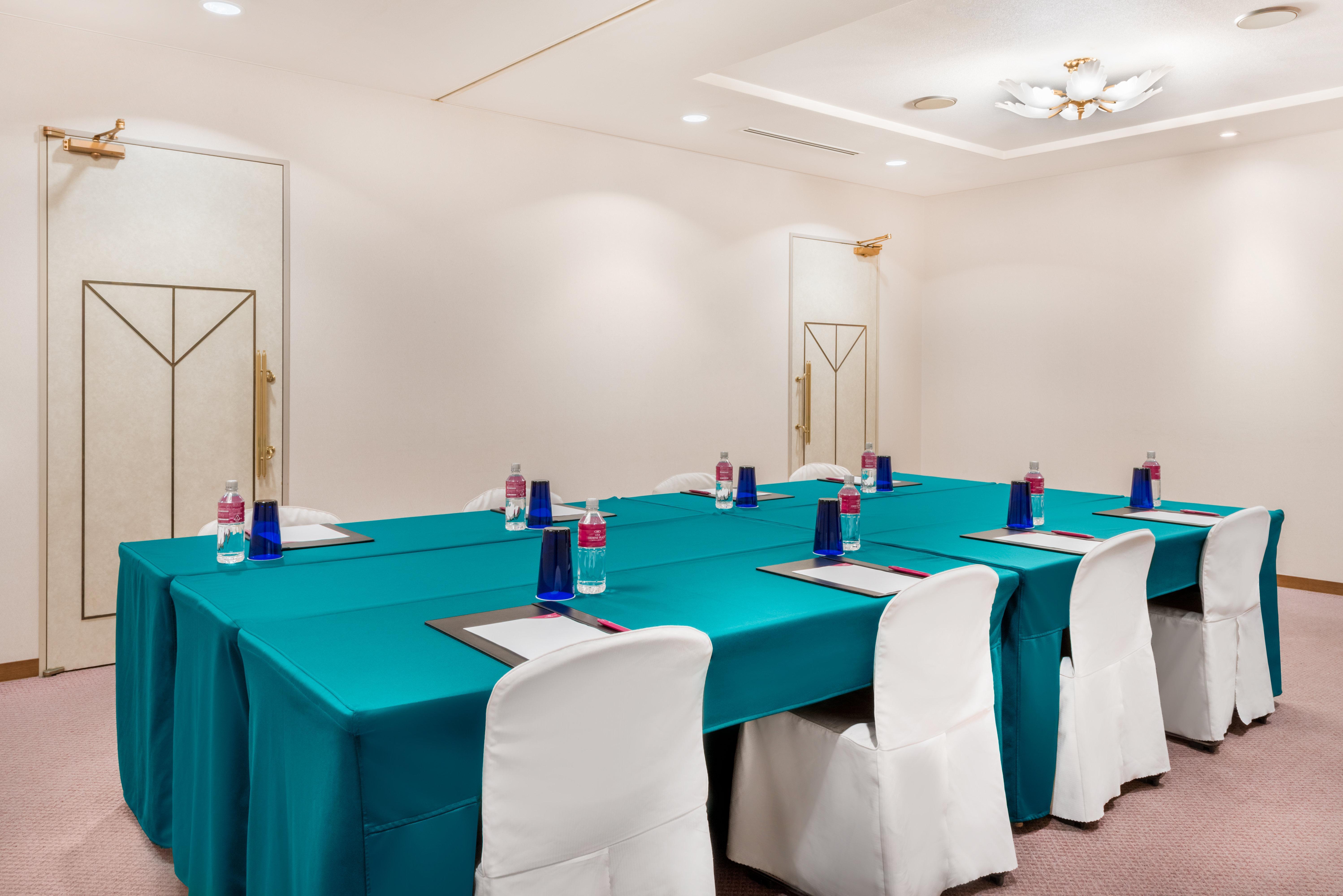 Ana Crowne Plaza Hotel Kushiro By Ihg Экстерьер фото