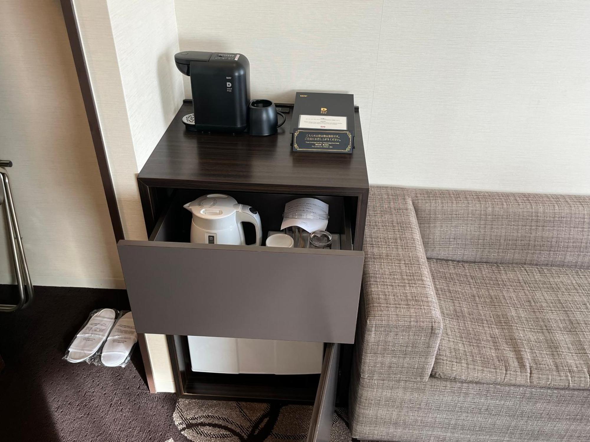 Ana Crowne Plaza Hotel Kushiro By Ihg Экстерьер фото