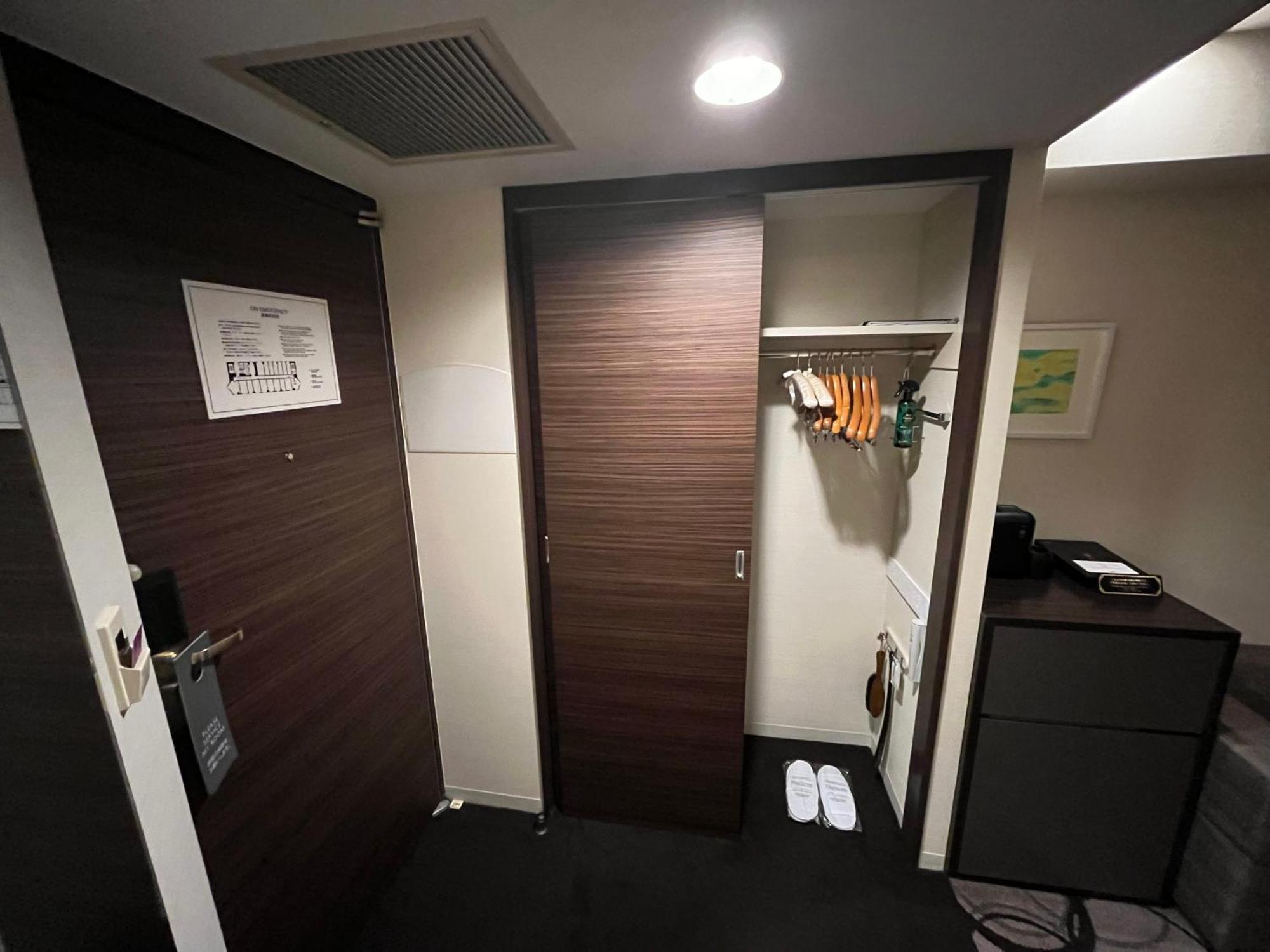 Ana Crowne Plaza Hotel Kushiro By Ihg Экстерьер фото